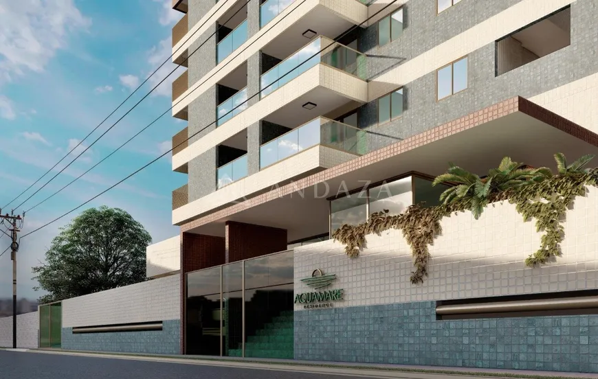 Foto 1 de Apartamento com 2 Quartos à venda, 71m² em Jatiúca, Maceió