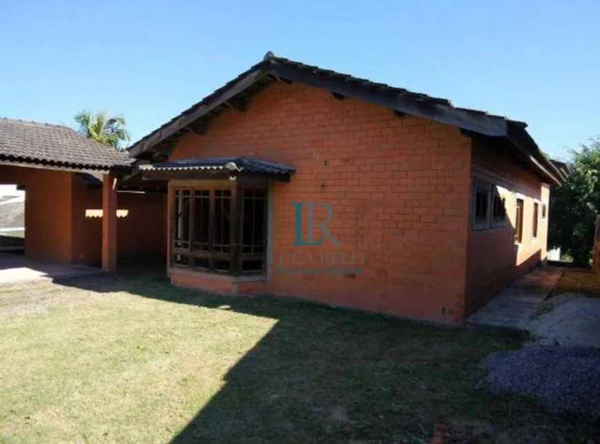 Foto 1 de Casa de Condomínio com 3 Quartos à venda, 320m² em Nova Higienópolis, Jandira