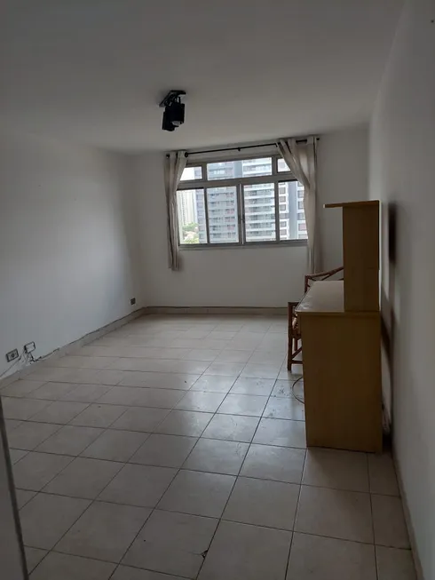 Foto 1 de Apartamento com 2 Quartos à venda, 79m² em Brooklin, São Paulo