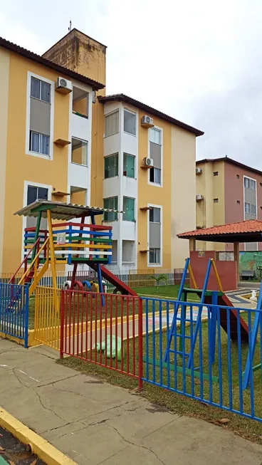 Foto 1 de Apartamento com 2 Quartos à venda, 56m² em Parque Athenas, São Luís