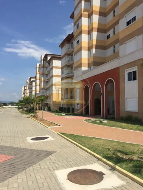 Foto 1 de Apartamento com 2 Quartos à venda, 52m² em Loteamento Industrial Agua Preta, Pindamonhangaba