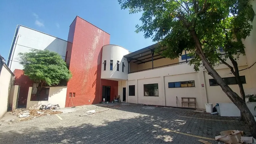 Foto 1 de Prédio Comercial para alugar, 800m² em Centro, Fortaleza