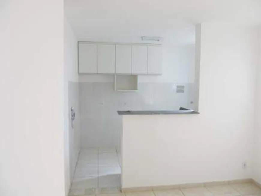 Foto 1 de Apartamento com 2 Quartos à venda, 45m² em Cabral, Contagem