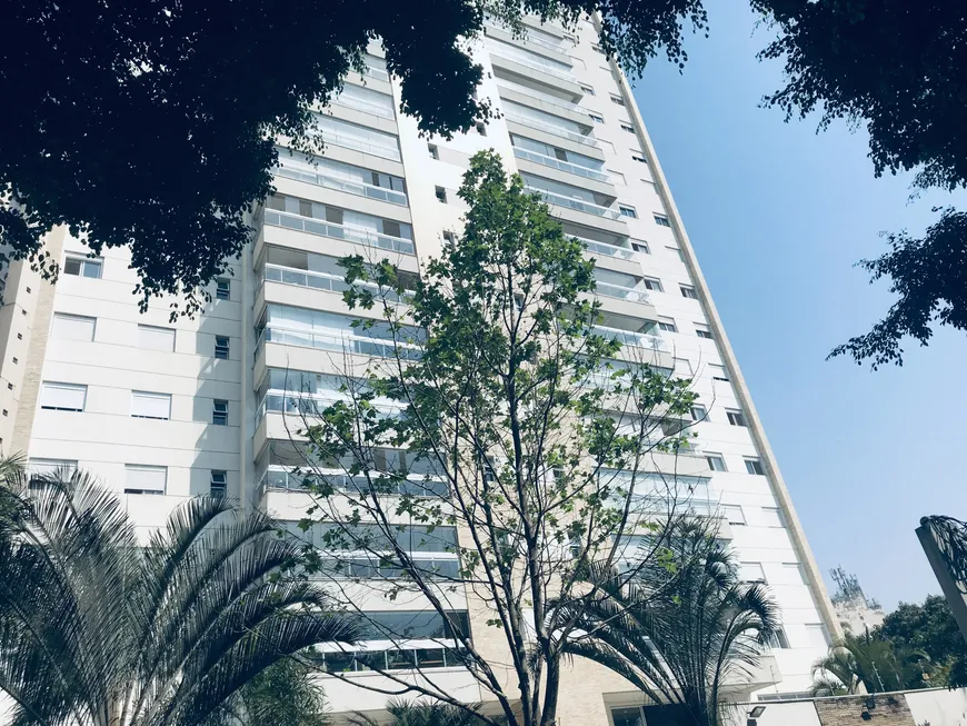 Foto 1 de Apartamento com 3 Quartos à venda, 135m² em Jardim Vila Mariana, São Paulo