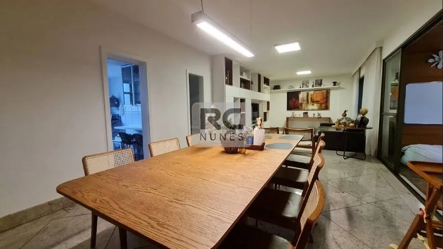 Foto 1 de Apartamento com 4 Quartos à venda, 174m² em Anchieta, Belo Horizonte