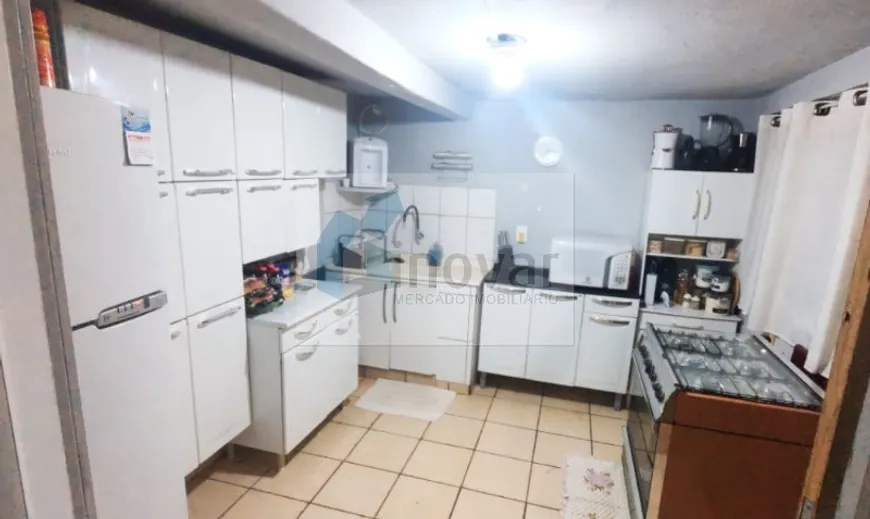 Foto 1 de Casa com 3 Quartos à venda, 91m² em Campos Eliseos, Ribeirão Preto