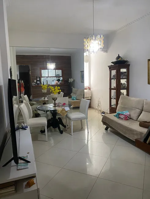 Foto 1 de Apartamento com 1 Quarto à venda, 36m² em Leme, Rio de Janeiro