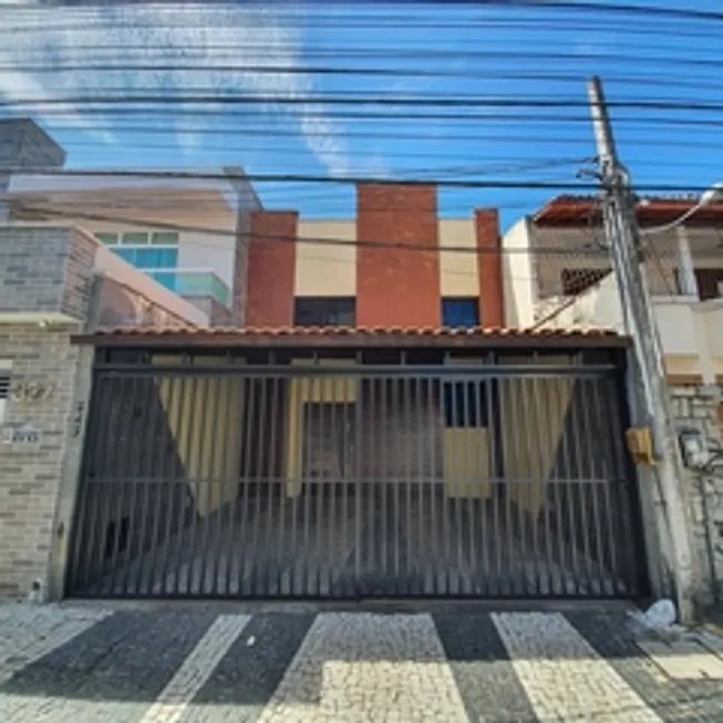 Foto 1 de Ponto Comercial com 7 Quartos para alugar, 300m² em Centro, Fortaleza