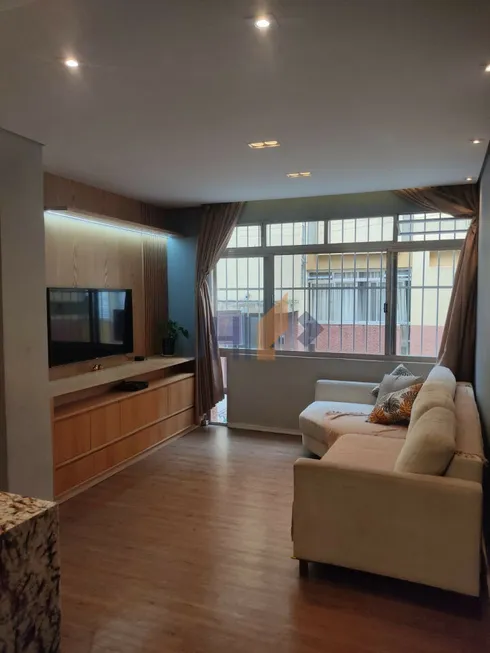 Foto 1 de Apartamento com 2 Quartos para venda ou aluguel, 60m² em Lapa, São Paulo