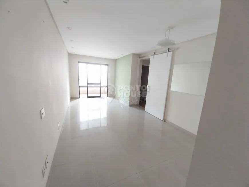 Foto 1 de Apartamento com 3 Quartos à venda, 85m² em Vila Mariana, São Paulo