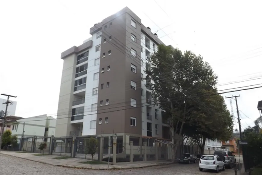 Foto 1 de Apartamento com 3 Quartos à venda, 83m² em Nossa Senhora da Saúde, Caxias do Sul