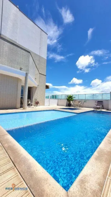 Foto 1 de Apartamento com 2 Quartos à venda, 66m² em Itapuã, Vila Velha