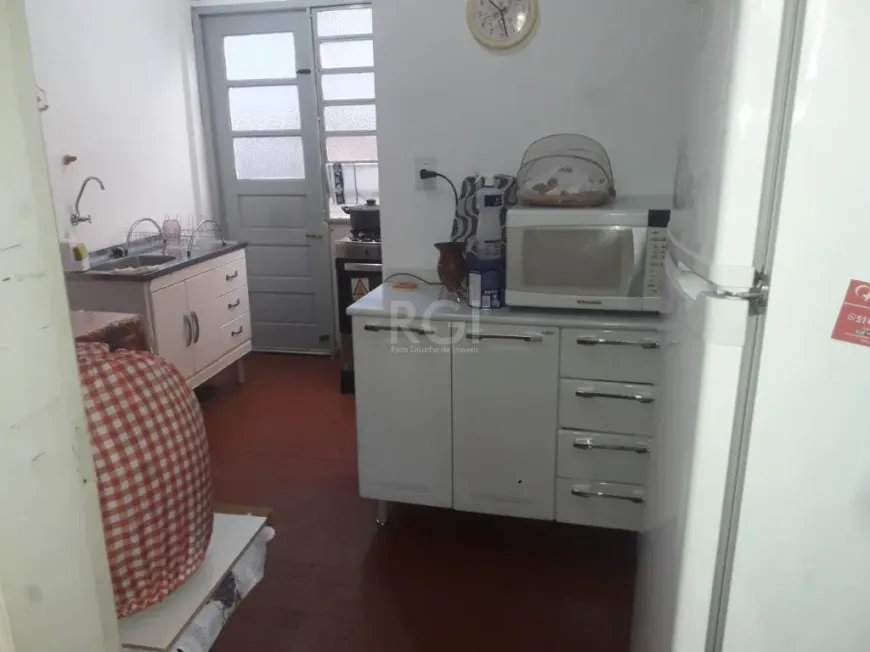 Foto 1 de Apartamento com 2 Quartos à venda, 61m² em Petrópolis, Porto Alegre