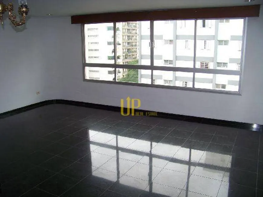 Foto 1 de Apartamento com 3 Quartos à venda, 145m² em Jardim América, São Paulo