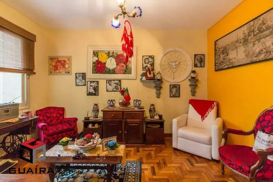 Foto 1 de Apartamento com 1 Quarto à venda, 50m² em Bela Vista, São Paulo