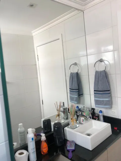 Foto 1 de Apartamento com 2 Quartos à venda, 44m² em Jardim Umarizal, São Paulo