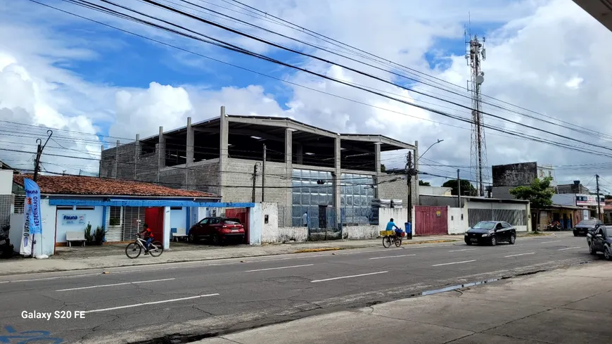 Foto 1 de Galpão/Depósito/Armazém para alugar, 350m² em Imbiribeira, Recife
