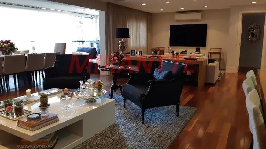 Foto 1 de Apartamento com 3 Quartos à venda, 187m² em Casa Verde, São Paulo