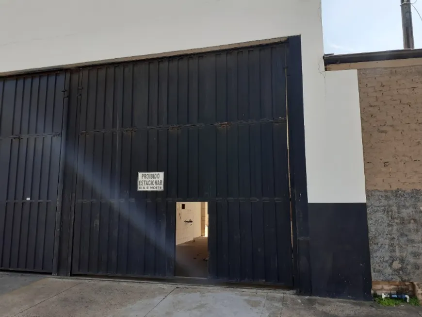 Foto 1 de Imóvel Comercial para alugar, 120m² em Areião, Piracicaba