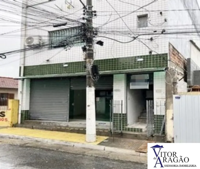 Foto 1 de Galpão/Depósito/Armazém para alugar, 180m² em Tucuruvi, São Paulo