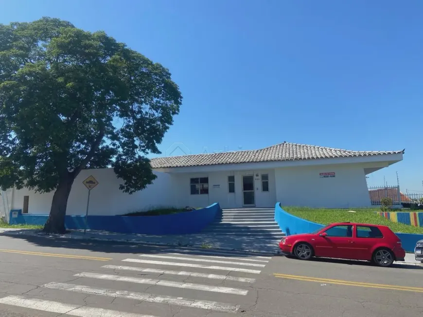 Foto 1 de Ponto Comercial para alugar, 750m² em Jardim Nossa Senhora de Fatima, Americana