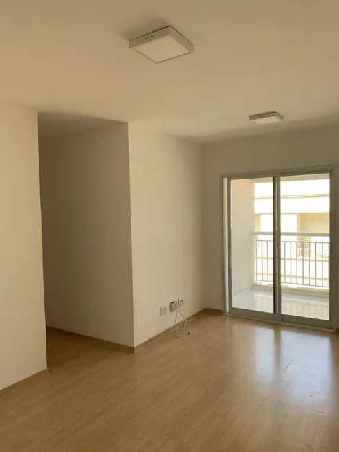 Foto 1 de Apartamento com 2 Quartos à venda, 65m² em Jardim São Caetano, São Caetano do Sul