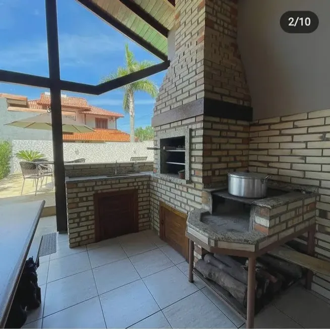 Foto 1 de Casa com 3 Quartos à venda, 120m² em Ingleses do Rio Vermelho, Florianópolis