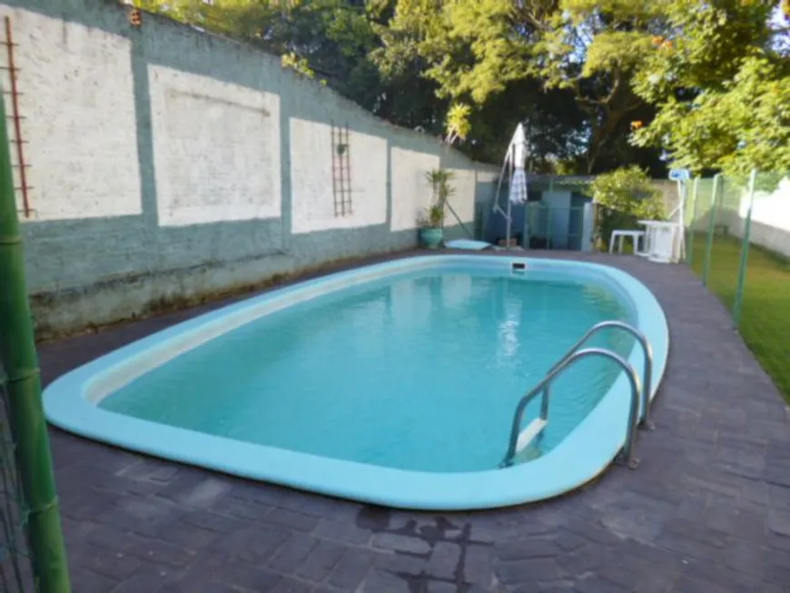 Foto 1 de Casa com 4 Quartos à venda, 387m² em Belém Velho, Porto Alegre