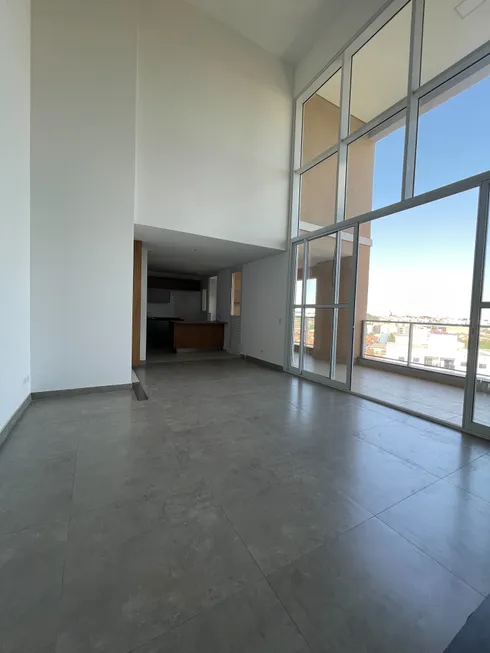 Foto 1 de Apartamento com 3 Quartos à venda, 189m² em Jardim Florenca, Limeira