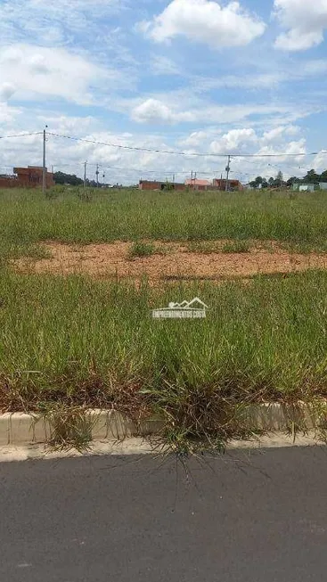 Foto 1 de Lote/Terreno à venda, 200m² em Residencial Vila dos Eucaliptos, Salto