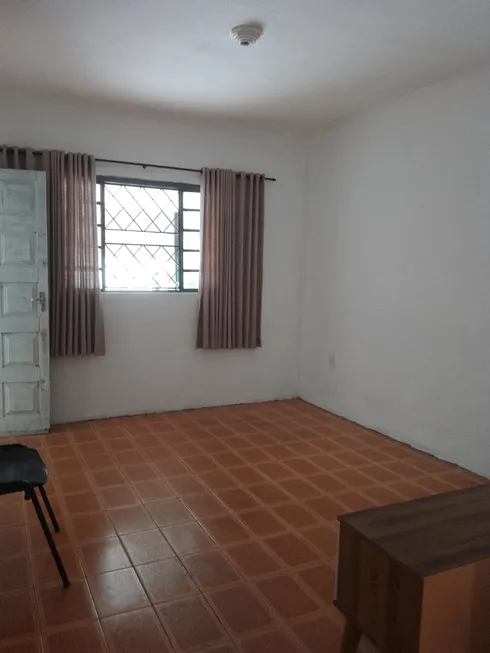 Foto 1 de Casa com 2 Quartos à venda, 125m² em Parque Capuava, Santo André