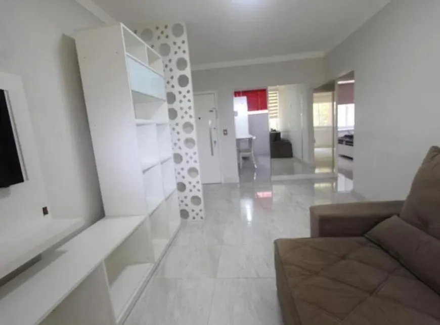 Foto 1 de Apartamento com 2 Quartos à venda, 65m² em Asa Sul, Brasília