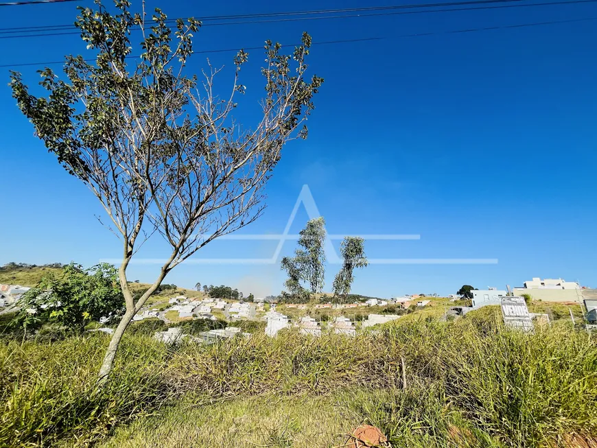 Foto 1 de Lote/Terreno à venda, 197m² em Condominio Villa Verde Braganca, Bragança Paulista