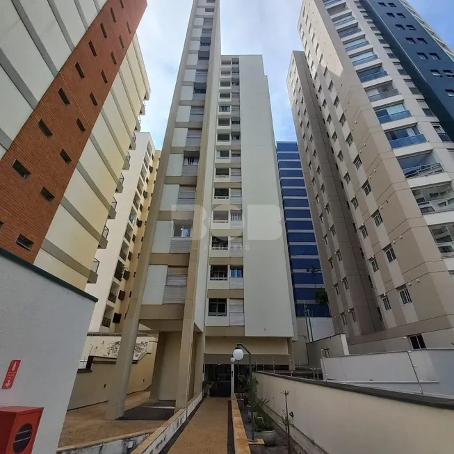 Foto 1 de Apartamento com 1 Quarto à venda, 62m² em Cambuí, Campinas