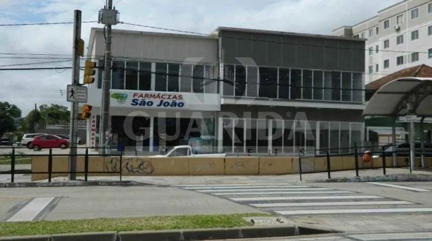 Foto 1 de Ponto Comercial para alugar, 500m² em Glória, Porto Alegre