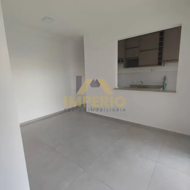 Foto 1 de Apartamento com 2 Quartos à venda, 63m² em Parque Bela Vista, Salto