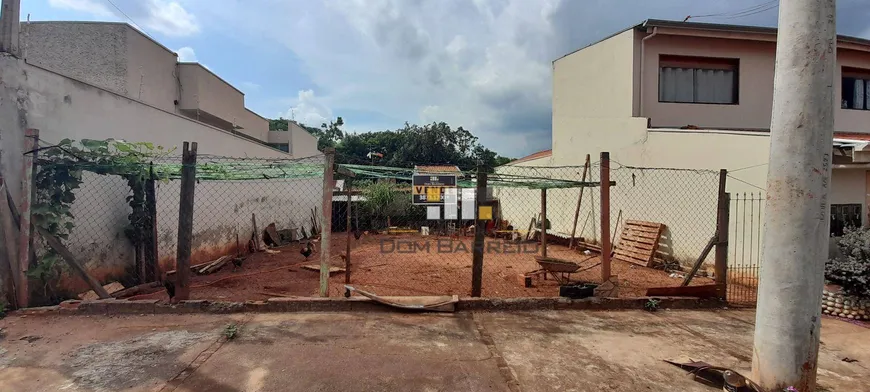 Foto 1 de Lote/Terreno à venda, 253m² em Jardim Residencial Veccon, Sumaré