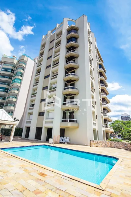 Foto 1 de Apartamento com 4 Quartos à venda, 400m² em Ponta Aguda, Blumenau