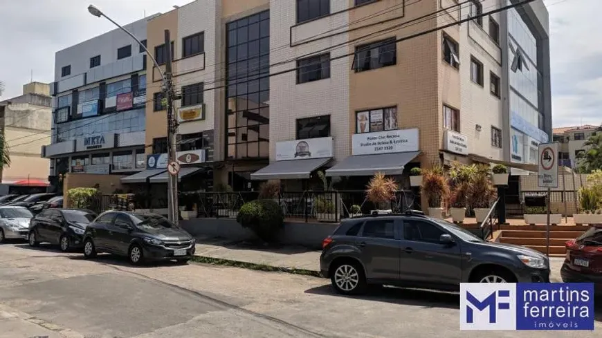 Foto 1 de Sala Comercial para alugar, 67m² em Recreio Dos Bandeirantes, Rio de Janeiro