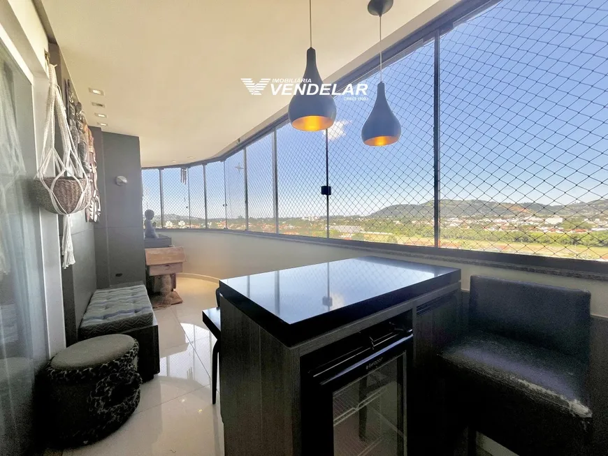 Foto 1 de Apartamento com 3 Quartos à venda, 122m² em Recife, Tubarão