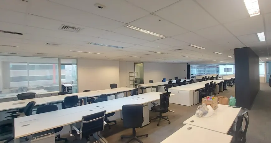 Foto 1 de Sala Comercial para alugar, 535m² em Brooklin, São Paulo