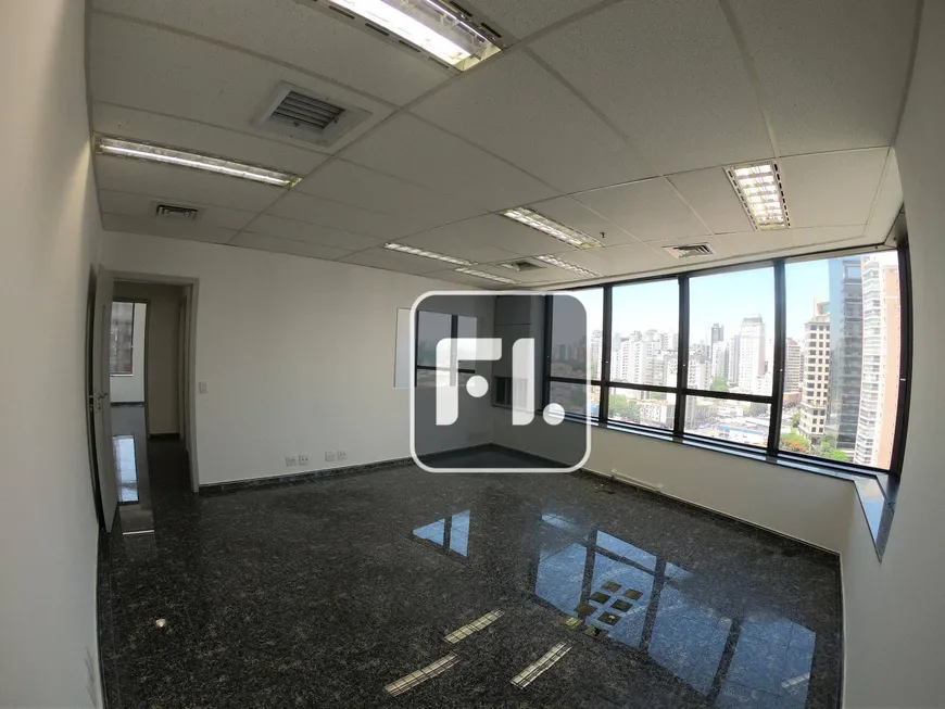 Foto 1 de Sala Comercial para venda ou aluguel, 180m² em Itaim Bibi, São Paulo