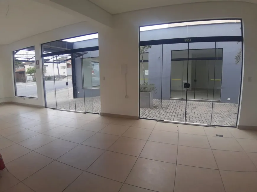 Foto 1 de Sala Comercial para alugar, 61m² em Jardim Santa Catarina, Taubaté