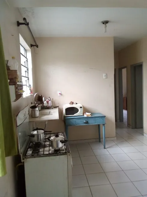 Foto 1 de Casa com 3 Quartos à venda, 100m² em Centro, Contagem