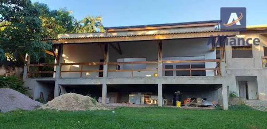 Foto 1 de Casa de Condomínio com 4 Quartos à venda, 300m² em Condominio Fazenda São Joaquim, Vinhedo