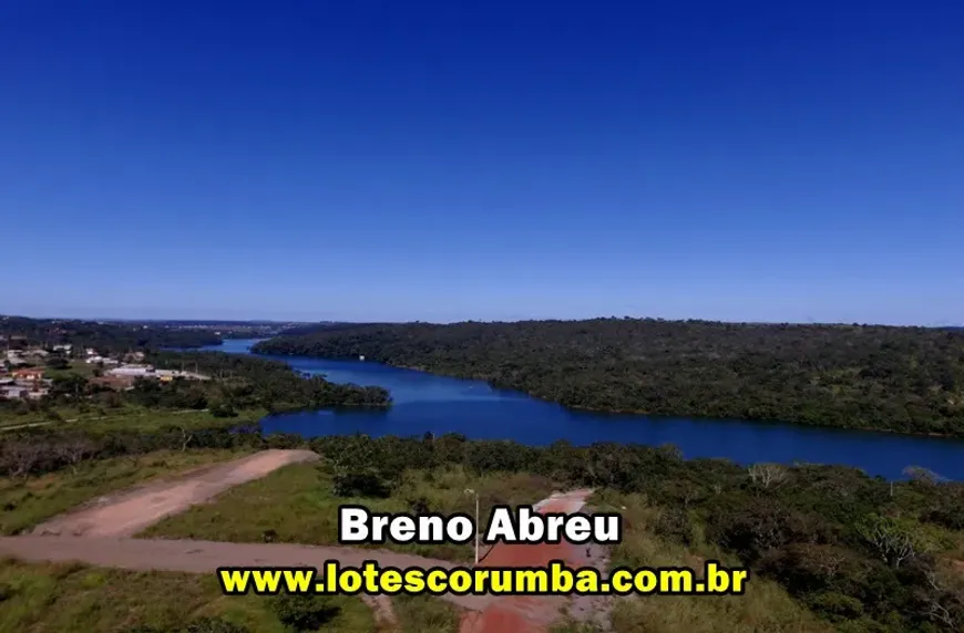 Foto 1 de Lote/Terreno à venda, 1000m² em Parque Esplanada Ii, Valparaíso de Goiás