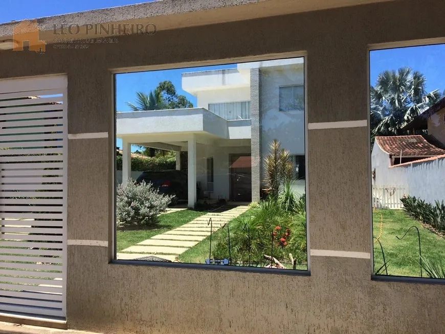 Foto 1 de Casa com 3 Quartos à venda, 1050m² em Mar Do Norte, Rio das Ostras