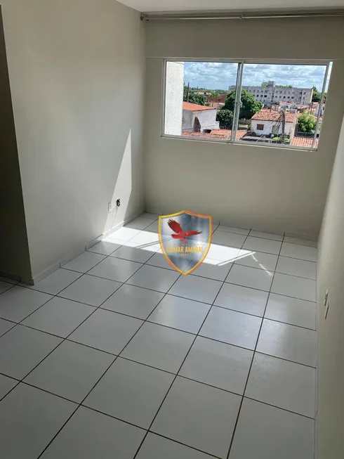 Foto 1 de Apartamento com 2 Quartos à venda, 54m² em Monte Castelo, Parnamirim