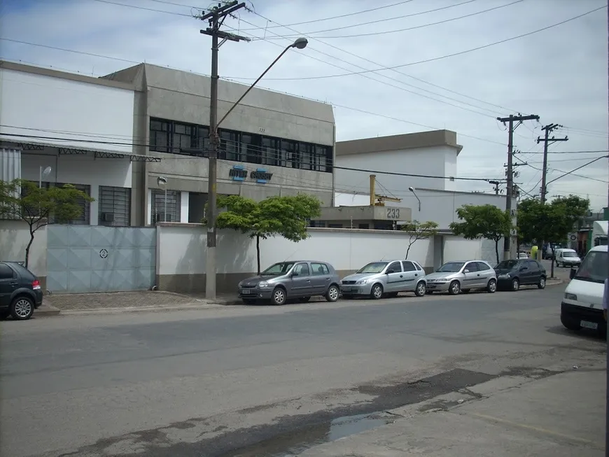 Foto 1 de Galpão/Depósito/Armazém à venda, 6500m² em Água Branca, São Paulo