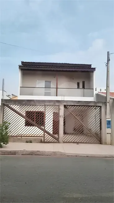 Foto 1 de Casa com 3 Quartos à venda, 140m² em Jardim das Azaleias, Sorocaba